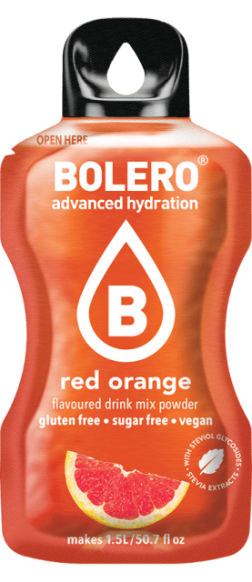 Red Orange